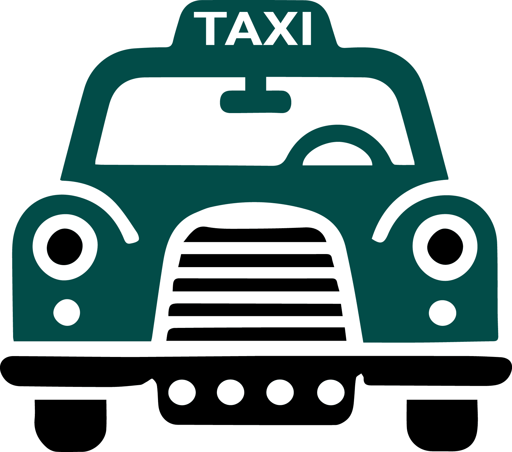 Ashbourne taxi